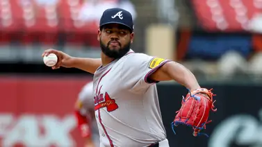 MLB: ¡De cielo a la tierra! Mira la diferencia de Reynaldo López entre 2023 y 2024 MLB: ¡De cielo a la tierra! Mira la diferencia de Reynaldo López entre 2023 y 2024