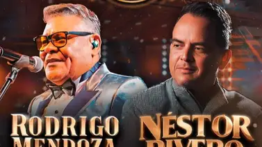 Juan Sebastián Bar se Viste de Fiesta para Recibir a Rodrigo Mendoza y Néstor Rivero Juan Sebastián Bar se Viste de Fiesta para Recibir a Rodrigo Mendoza y Néstor Rivero