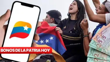 Bonos activos y pagando este viernes 12 de julio(+Listado) Bonos activos y pagando este viernes 12 de julio(+Listado)