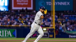 MLB: Isaac Paredes "Mi mentalidad era llegar al Juego de las Estrellas 2024" 