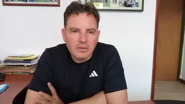 Mira lo que dice Riccardo D’Angelo de sus presentados del domingo en La Rinconada (+Video) Mira lo que dice Riccardo D’Angelo de sus presentados del domingo en La Rinconada (+Video)