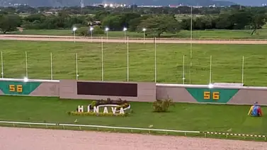 Datos de última hora para el Hipódromo Nacional de Valencia 13/7/2024 Datos de última hora para el Hipódromo Nacional de Valencia 13/7/2024