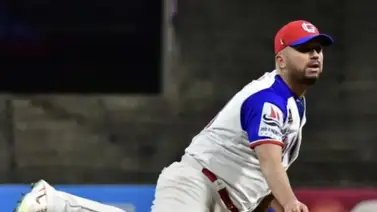 LVBP: Tiago Da Silva se despidió de Tiburones de La Guaira y le envió mensaje a la fanaticada LVBP: Tiago Da Silva se despidió de Tiburones de La Guaira y le envió mensaje a la fanaticada