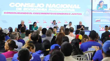 El IGTF sigue vigente: Esto es lo que significa el decreto de derogación El IGTF sigue vigente: Esto es lo que significa el decreto de derogación