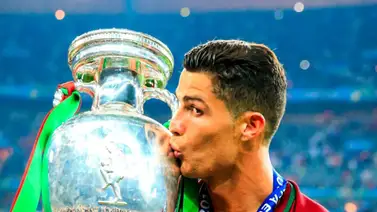 Eurocopa 2024: Conoce a los jugadores que ganaron la Champions y la Euro en un mismo año (+video) Eurocopa 2024: Conoce a los jugadores que ganaron la Champions y la Euro en un mismo año (+video)