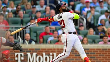 MLB: Conoce el dominicano con más cuadrangulares en este 2024 en las Grandes Ligas
