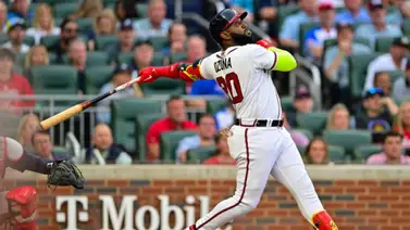 MLB: Conoce el dominicano con más cuadrangulares en este 2024 en las Grandes Ligas MLB: Conoce el dominicano con más cuadrangulares en este 2024 en las Grandes Ligas