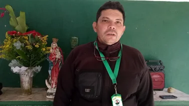 José Luis Balzán espera el triunfo este domingo del consentido de la caballeriza (+Video)