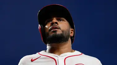 MLB: El dominicano Jeimer Candelario le arruina la noche al venezolano Yonny Chirinos MLB: El dominicano Jeimer Candelario le arruina la noche al venezolano Yonny Chirinos