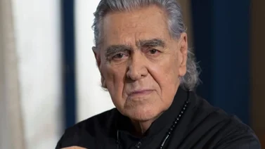  Eric del Castillo sufre aparatosa caída que lo envía directo a quirófano 