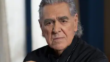 Eric del Castillo sufre aparatosa caída que lo envía directo a quirófano Eric del Castillo sufre aparatosa caída que lo envía directo a quirófano