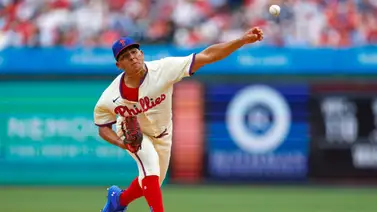 MLB: Ranger Suárez sigue apagándose previo al Juego de la Estrellas MLB: Ranger Suárez sigue apagándose previo al Juego de la Estrellas