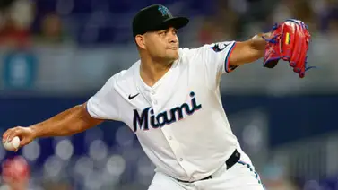 MLB: Yonny Chirinos registra una salida contrastada ante Cincinnati (+video) MLB: Yonny Chirinos registra una salida contrastada ante Cincinnati (+video)