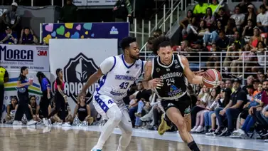 SPB: Estos serán los criollos titulares del Juego de Estrellas 2024 (+Detalles) SPB: Estos serán los criollos titulares del Juego de Estrellas 2024 (+Detalles)