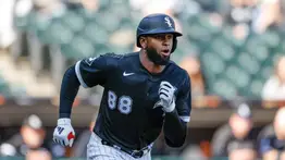 MLB: Luis Robert Jr. en la mira de un gigante de la Liga Nacional (+Info)