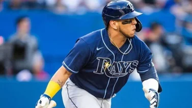 MLB: Rays de Tampa Bay planean salir de uno de sus mejores jugadores