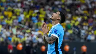 Uruguay vs Canadá: ¿Quién se quedará con el tercer puesto de la Copa América? Uruguay vs Canadá: ¿Quién se quedará con el tercer puesto de la Copa América?