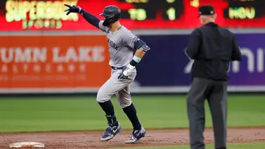 MLB: Estos fueron los resultados de la jornada de este 12 de julio  MLB: Estos fueron los resultados de la jornada de este 12 de julio