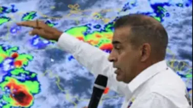 ¡Tomen sus previsiones! INAMEH advierte sobre las llegada de la Onda Tropical Nro 20 ¡Tomen sus previsiones! INAMEH advierte sobre las llegada de la Onda Tropical Nro 20