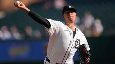 MLB: Keider Montero reta a Shohei Ohtani por primera vez en la Gran Carpa (+Videos) MLB: Keider Montero reta a Shohei Ohtani por primera vez en la Gran Carpa (+Videos)