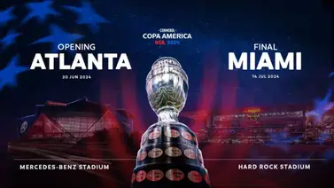 Copa América 2024 Copa América 2024