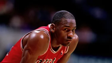 NBA: ¡Ni Curry, ni LeBron! Este es el único jugador capaz de vencer a Michael Jordan en un 1vs1