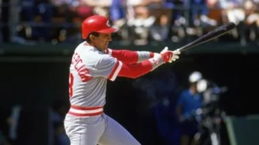MLB: Hace 42 años David Concepción conectó este jonrón para convertirse en MVP del Juego de Estrellas (+Video)