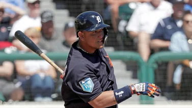 MLB: Se cumplen 20 años del histórico debut de Miguel Cabrera en un Juego de Estrellas (+Video)