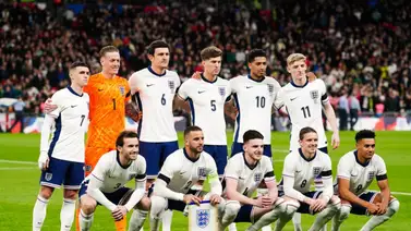 Eurocopa 2024: Estas son las posibles alineaciones de España e Inglaterra para la gran final Eurocopa 2024: Estas son las posibles alineaciones de España e Inglaterra para la gran final