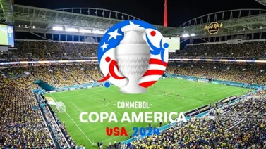 Copa América 2024 Hard Rock Stadium