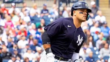 MLB: Yankees suben a otro prospecto venezolano para la serie ante Orioles MLB: Yankees suben a otro prospecto venezolano para la serie ante Orioles