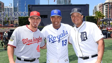 MLB: ¿Cómo le fue a Miguel Cabrera en los Juegos de Estrellas? (+Video)