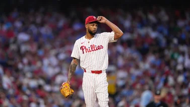 MLB: El dominicano Cristopher Sánchez entra al Juego de Estrellas en sustitución de abridor estelar de Bravos