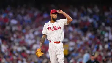 MLB: El dominicano Cristopher Sánchez entra al Juego de Estrellas en sustitución de abridor estelar de Bravos MLB: El dominicano Cristopher Sánchez entra al Juego de Estrellas en sustitución de abridor estelar de Bravos