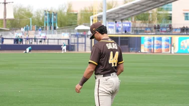 MLB: Ethan Salas titular en el Juego de Futuras Estrellas 2024 (+Detalles)