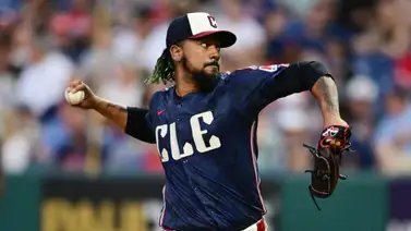 MLB: Los números que respaldan la elección al Juego de Estrellas de Emmanuel Clase (+Dato) MLB: Los números que respaldan la elección al Juego de Estrellas de Emmanuel Clase (+Dato)