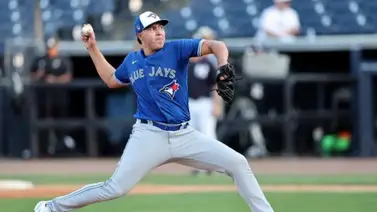 MLB: Joven lanzador nicaragüense participará en la All-Star Week MLB: Joven lanzador nicaragüense participará en la All-Star Week