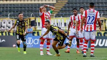 Liga FUTVE: ¡Fecha de Derbis! Así se jugará la primera jornada del Torneo Clausura Liga FUTVE: ¡Fecha de Derbis! Así se jugará la primera jornada del Torneo Clausura