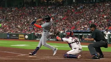 Sigue toda la jornada de la MLB a través del Play by Play de Meridiano.net (+Video) Sigue toda la jornada de la MLB a través del Play by Play de Meridiano.net (+Video)