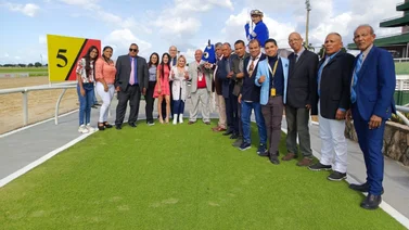 Asi quedaron los resultados de las carreras en Valencia 13-7-2024