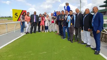 Asi quedaron los resultados de las carreras en Valencia 13-7-2024 Asi quedaron los resultados de las carreras en Valencia 13-7-2024