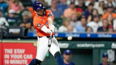 MLB: José Altuve es clave en la racha positiva de los Astros (+Detalles) MLB: José Altuve es clave en la racha positiva de los Astros (+Detalles)