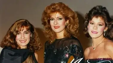 ¡Paz a su alma! Actriz de la telenovela “Las Amazonas” muere a los 64 años ¡Paz a su alma! Actriz de la telenovela “Las Amazonas” muere a los 64 años