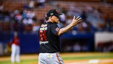La LVBP presentará esta modificación para el Round Robin (+video)