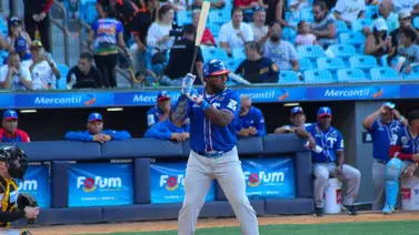 LVBP aumenta la cantidad de importados para la venidera campaña (+video) LVBP aumenta la cantidad de importados para la venidera campaña (+video)