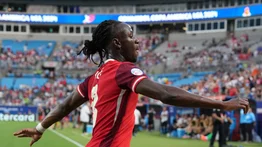 Copa América 2024: Koné define una joya de gol con Canadá ante Uruguay (+ Video)