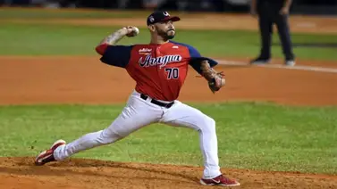 LVBP: ¿Se mantiene el formato del comodín para la zafra 2024-2025? (+video) LVBP: ¿Se mantiene el formato del comodín para la zafra 2024-2025? (+video)