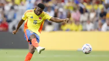 Copa América: ¿Defenderá Argentina su título o se proclamará Colombia como campeona? Copa América: ¿Defenderá Argentina su título o se proclamará Colombia como campeona?