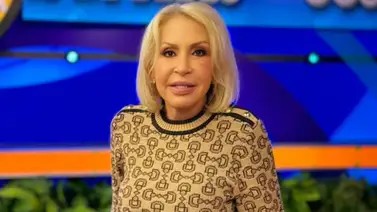 Laura Bozzo pone en peligro su estadía en el programa "Venga la Alegría" por este nuevo proyecto Laura Bozzo pone en peligro su estadía en el programa "Venga la Alegría" por este nuevo proyecto
