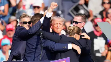 Donald Trump Donald Trump